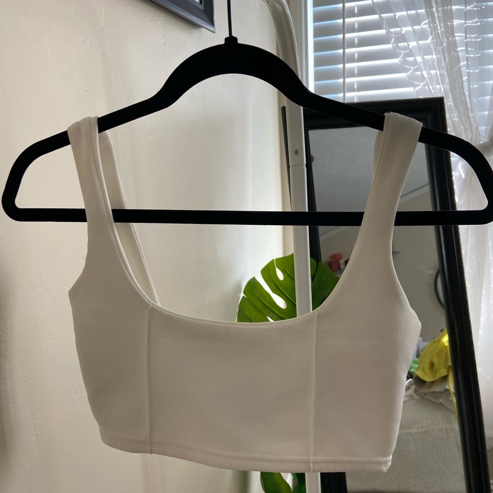 Pretty Little Thing Crop top